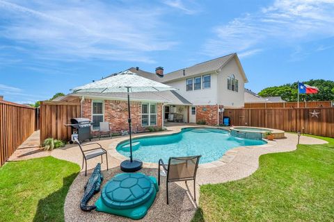 1409 Thames Drive Plano TX 75075