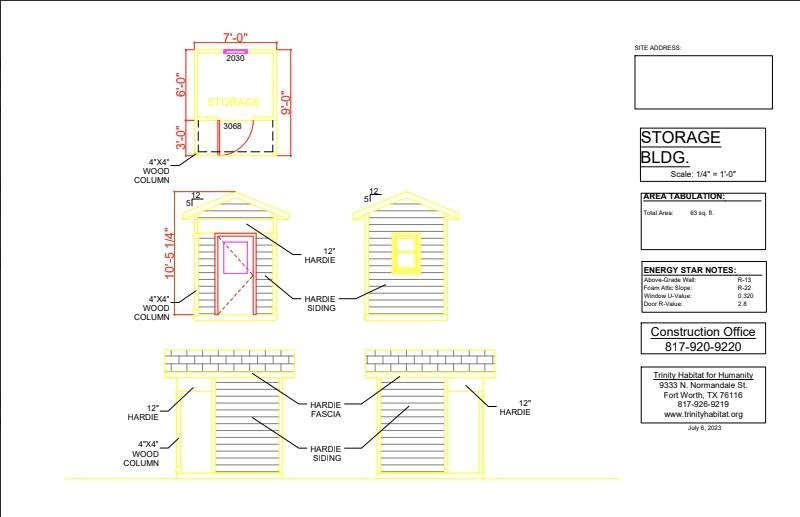 104 Hope Springs Lane