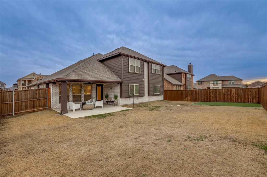 Paloma Creek South Ph 11b - Residential