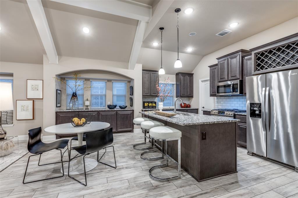 Paloma Creek South Ph 11b - Residential