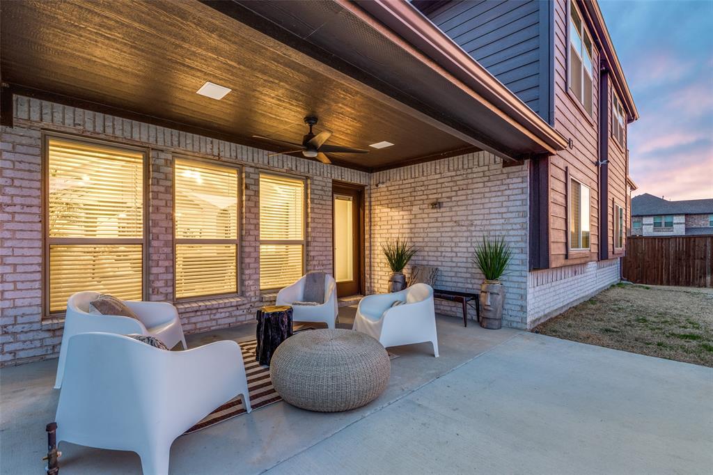 Paloma Creek South Ph 11b - Residential