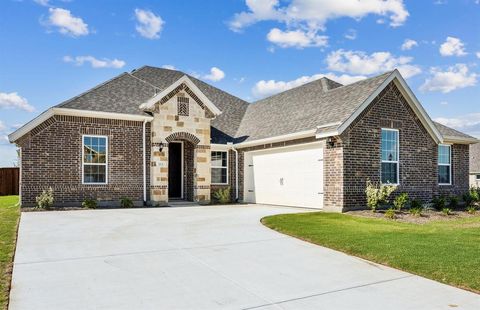 713 Carriage Hill Road, Midlothian, TX 76065 - #: 20891999
