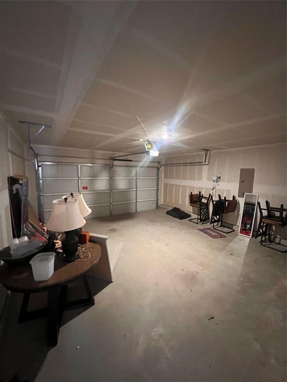 Mobberly Farms Ph 1g - Residential Lease