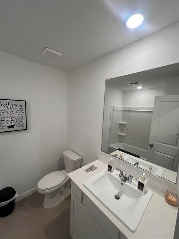 Mobberly Farms Ph 1g - Residential Lease