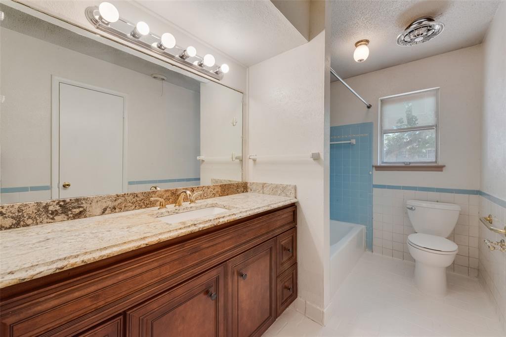 Richland Hills South Add - Residential