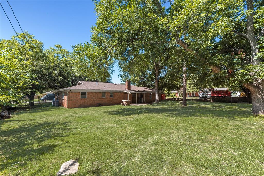 Richland Hills South Add - Residential