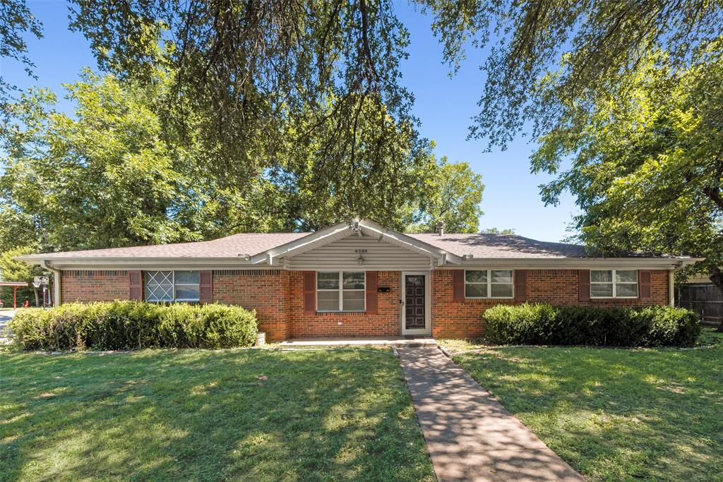 6509 Marcille Court