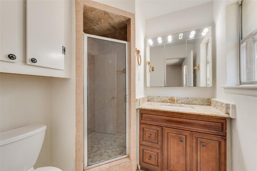 Richland Hills South Add - Residential