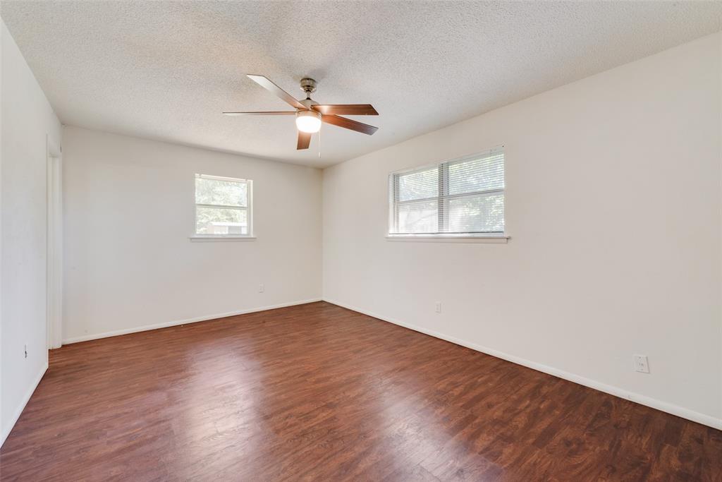 Richland Hills South Add - Residential