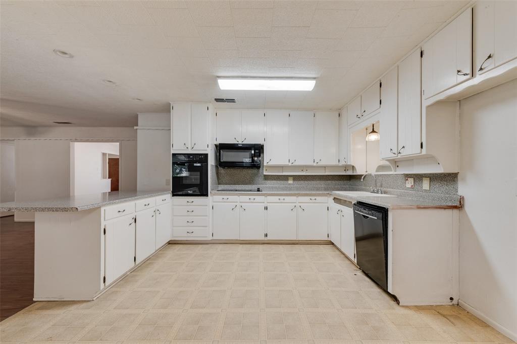 Richland Hills South Add - Residential