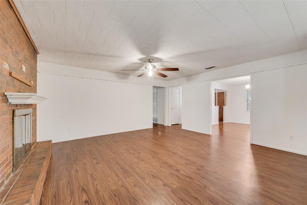 Richland Hills South Add - Residential