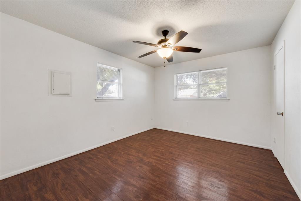 Richland Hills South Add - Residential