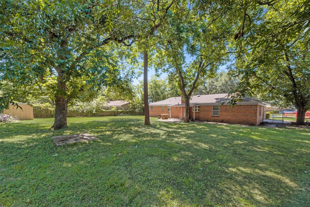 Richland Hills South Add - Residential