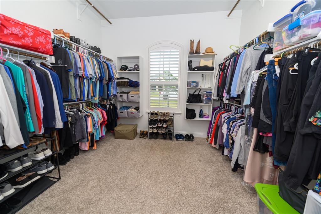 CHAPEL CREEK FARMS AT VAN ALSTYNE PHASE III - Residential