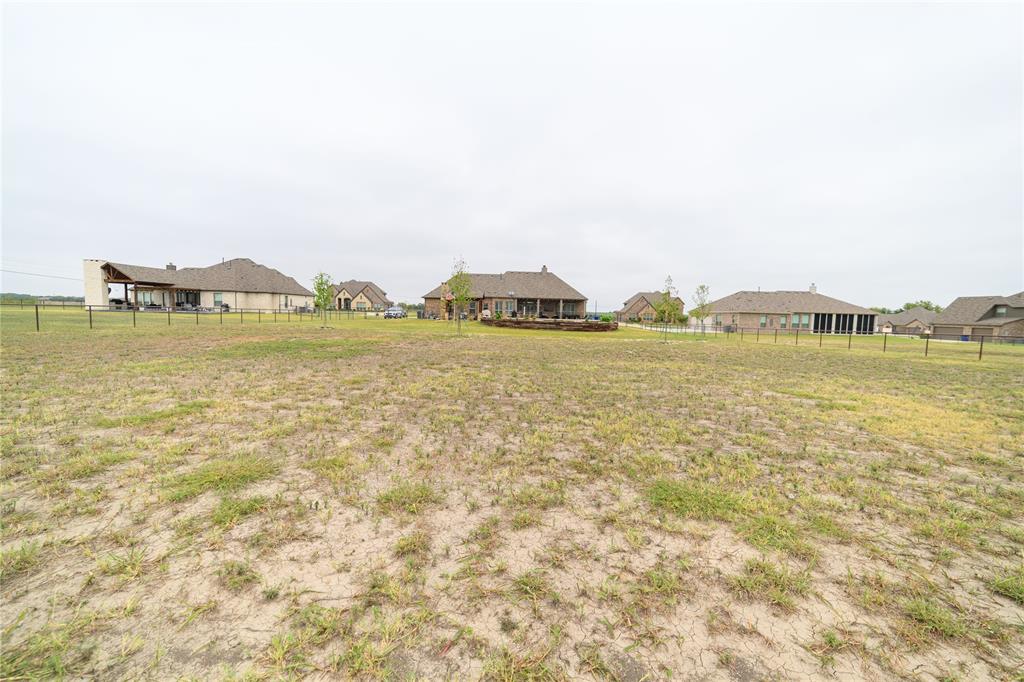 CHAPEL CREEK FARMS AT VAN ALSTYNE PHASE III - Residential