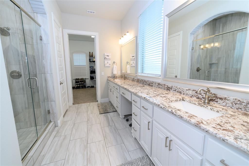 CHAPEL CREEK FARMS AT VAN ALSTYNE PHASE III - Residential