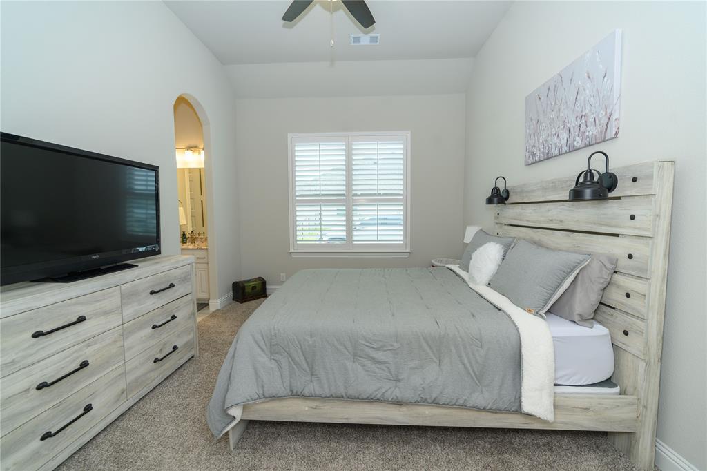 CHAPEL CREEK FARMS AT VAN ALSTYNE PHASE III - Residential