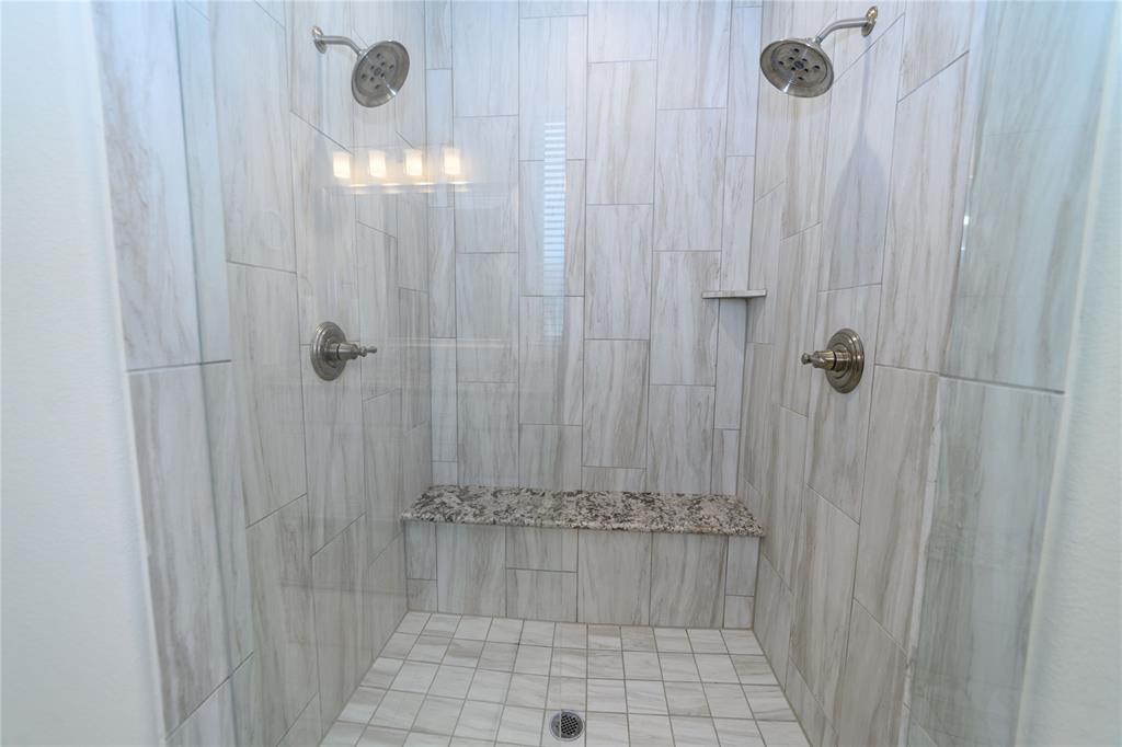 CHAPEL CREEK FARMS AT VAN ALSTYNE PHASE III - Residential