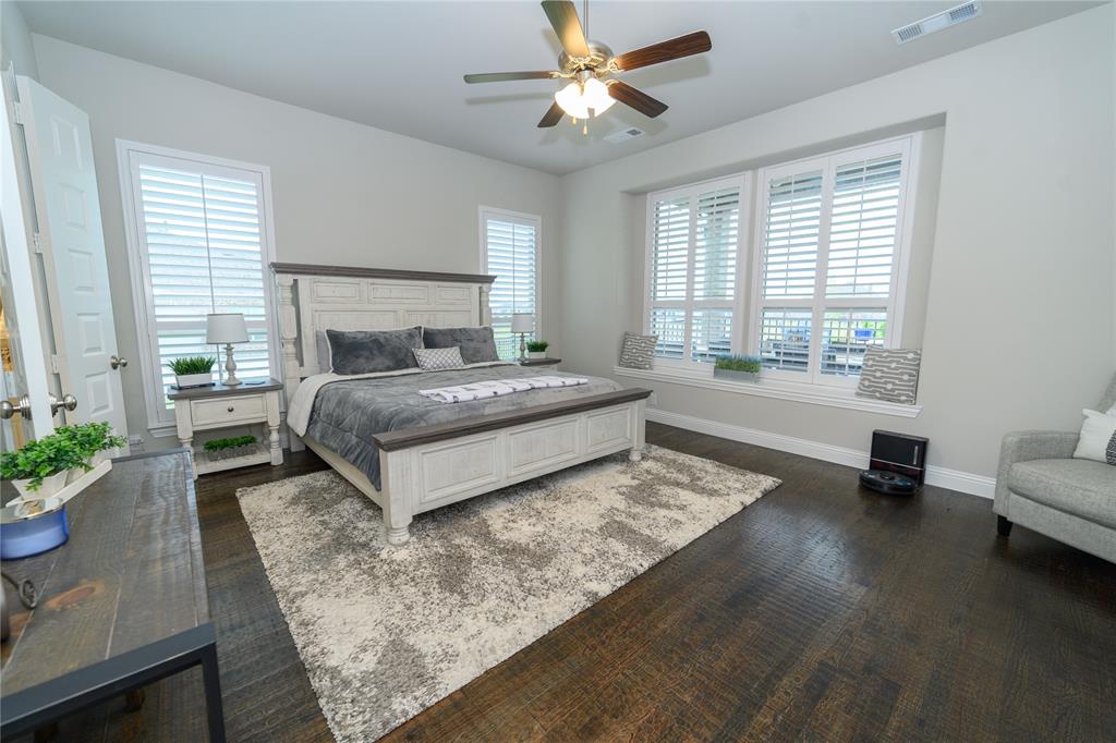 CHAPEL CREEK FARMS AT VAN ALSTYNE PHASE III - Residential