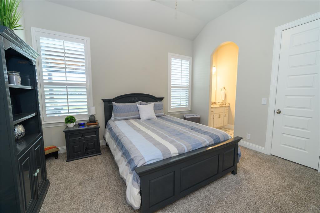 CHAPEL CREEK FARMS AT VAN ALSTYNE PHASE III - Residential