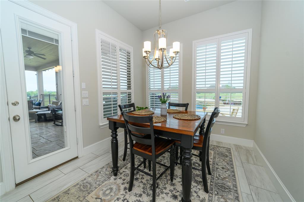 CHAPEL CREEK FARMS AT VAN ALSTYNE PHASE III - Residential