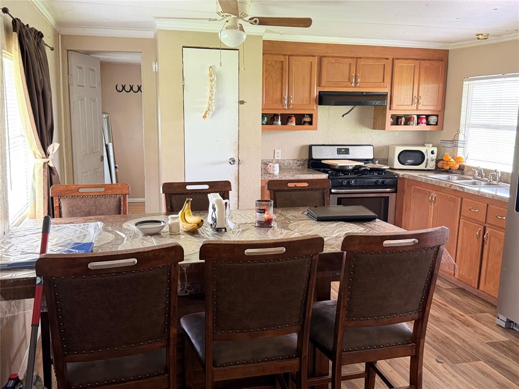 4116 Black Forest Trail