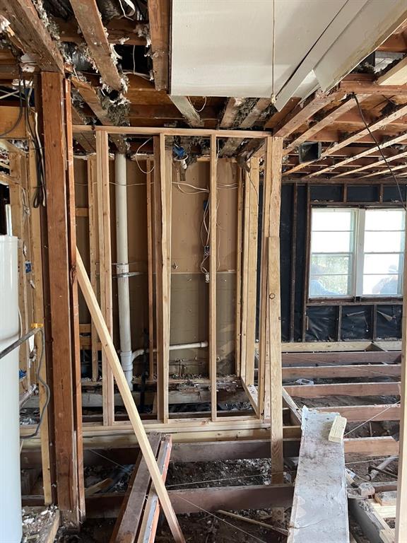 Trentman City Add - Residential