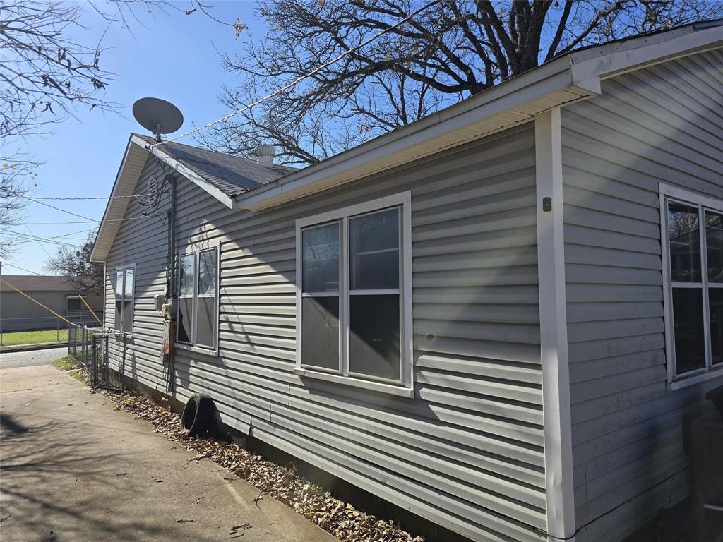 Trentman City Add - Residential