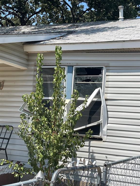 Trentman City Add - Residential