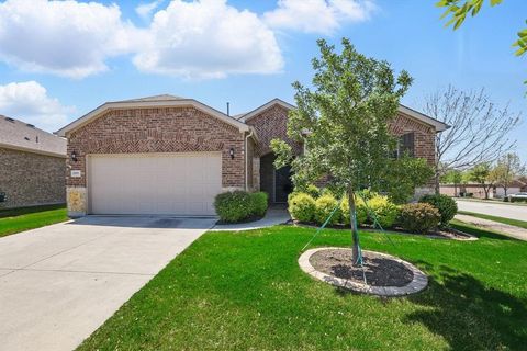 2995 Rolling River Road Frisco TX 75036