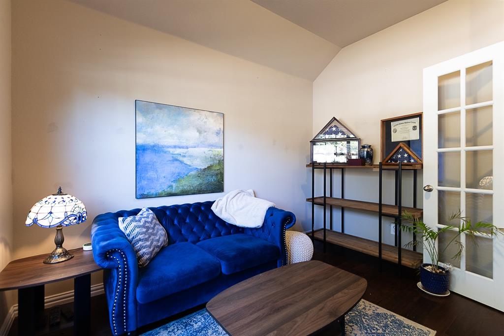 Willow Ridge Estates - Residential