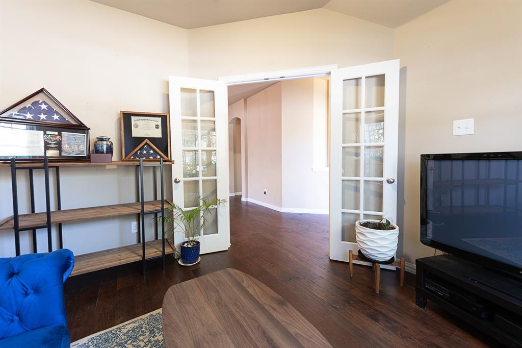 Willow Ridge Estates - Residential