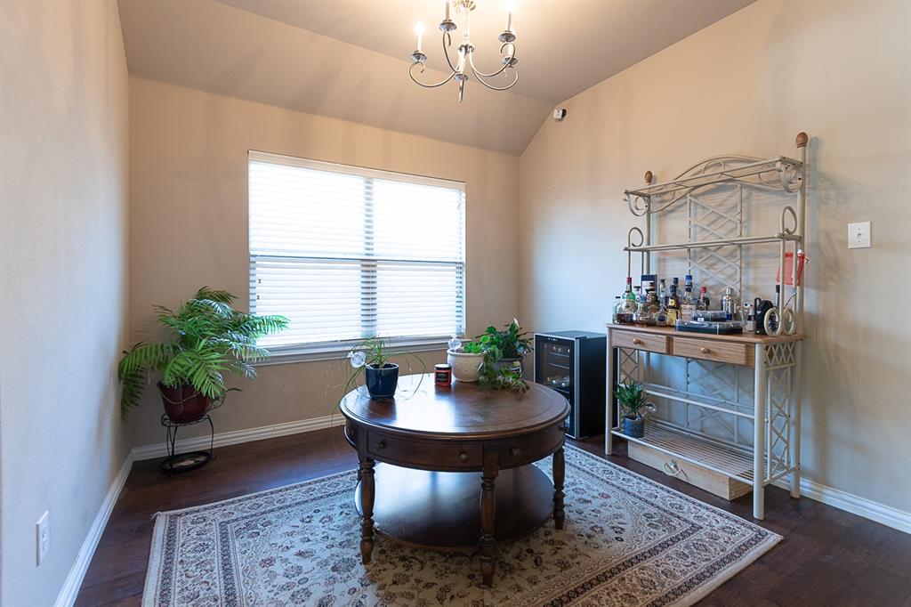 Willow Ridge Estates - Residential