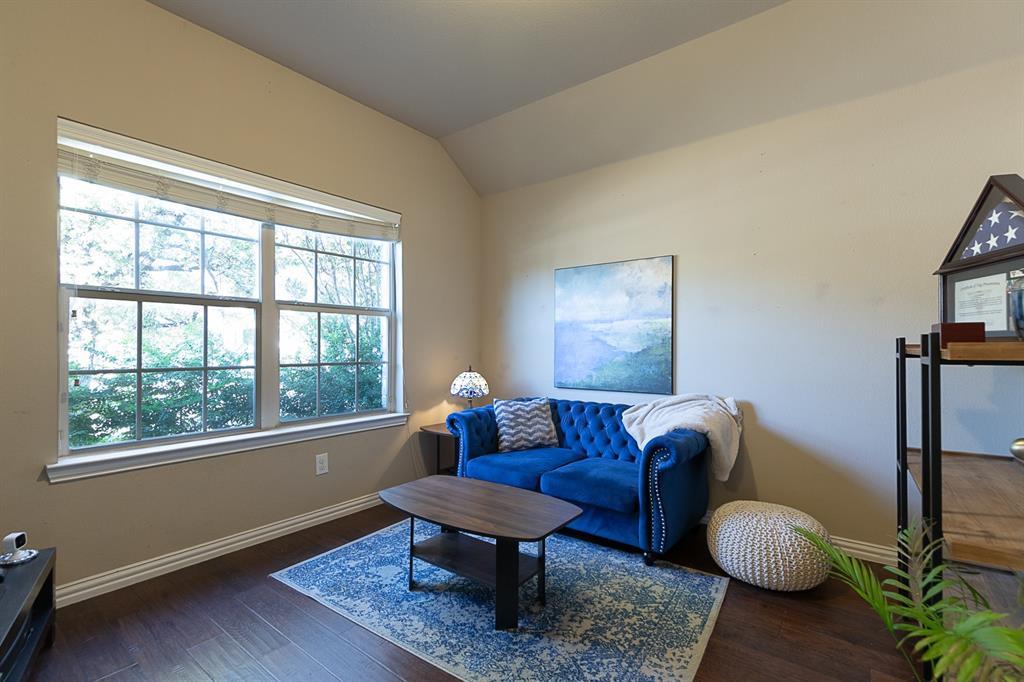 Willow Ridge Estates - Residential