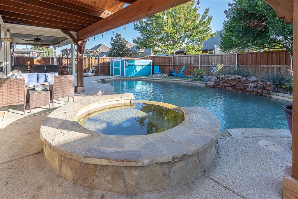 Willow Ridge Estates - Residential