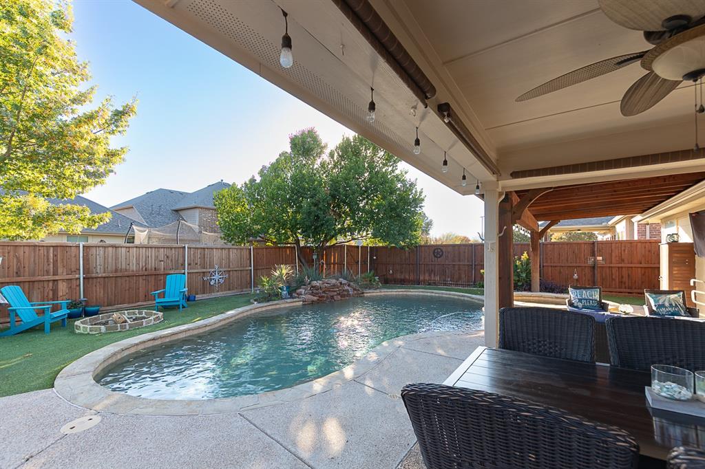 1161 Crest Breeze Drive