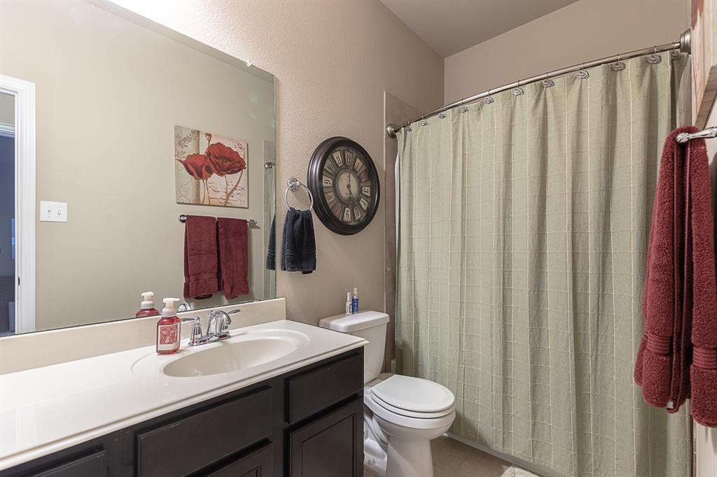 Willow Ridge Estates - Residential