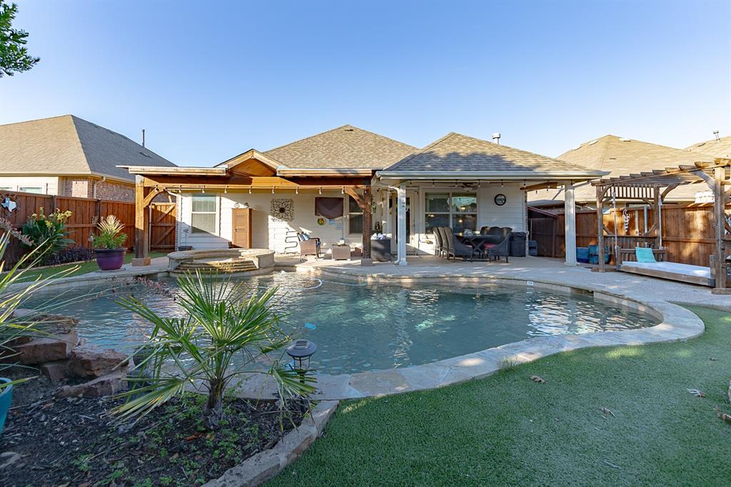 1161 Crest Breeze Drive