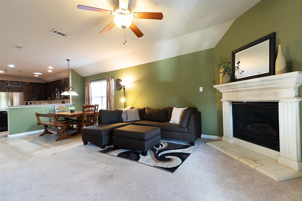 Willow Ridge Estates - Residential