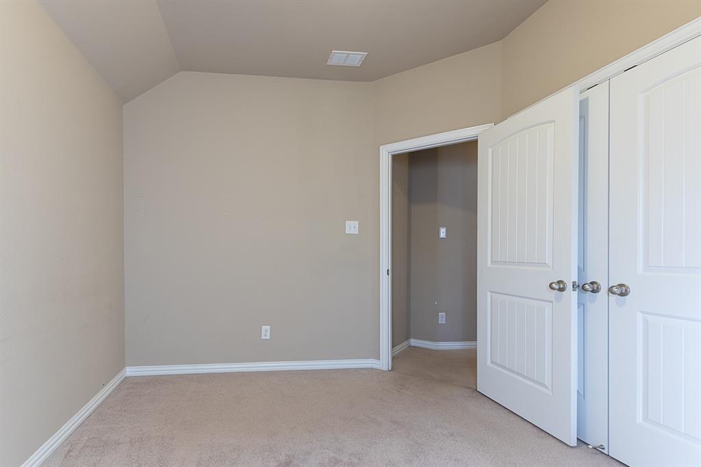 Willow Ridge Estates - Residential