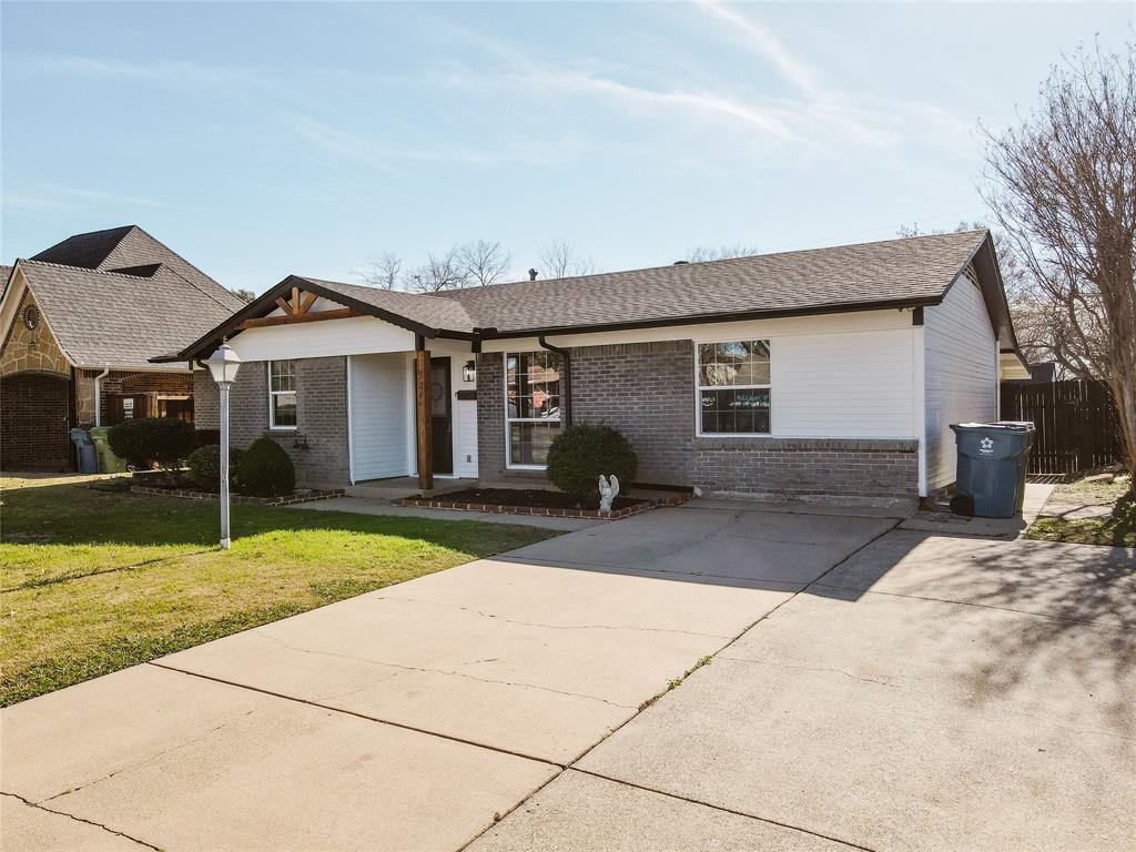 524 Ridgecrest Drive