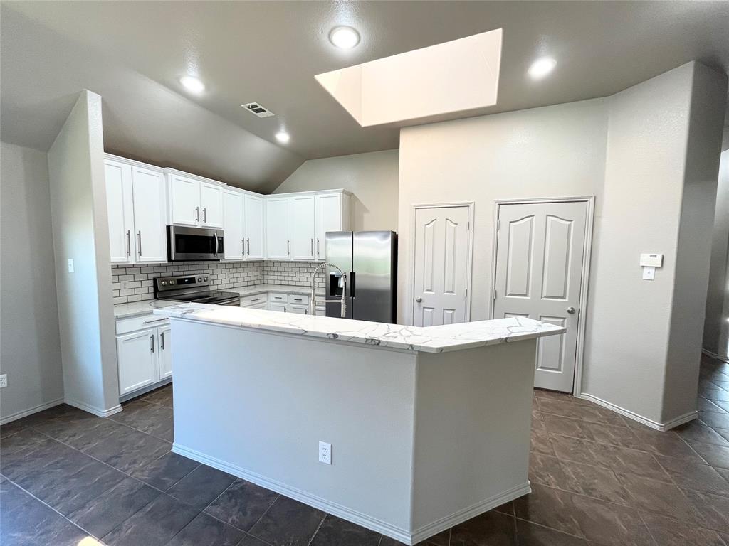 Trinity Heights Ph One - Residential