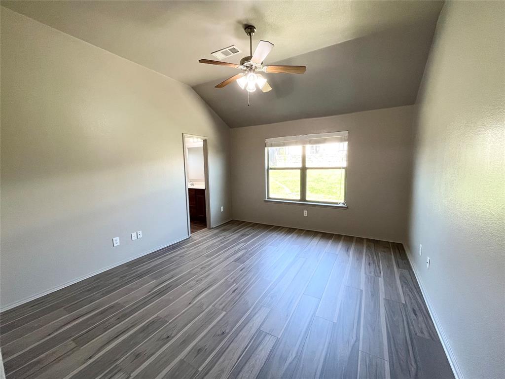 Trinity Heights Ph One - Residential