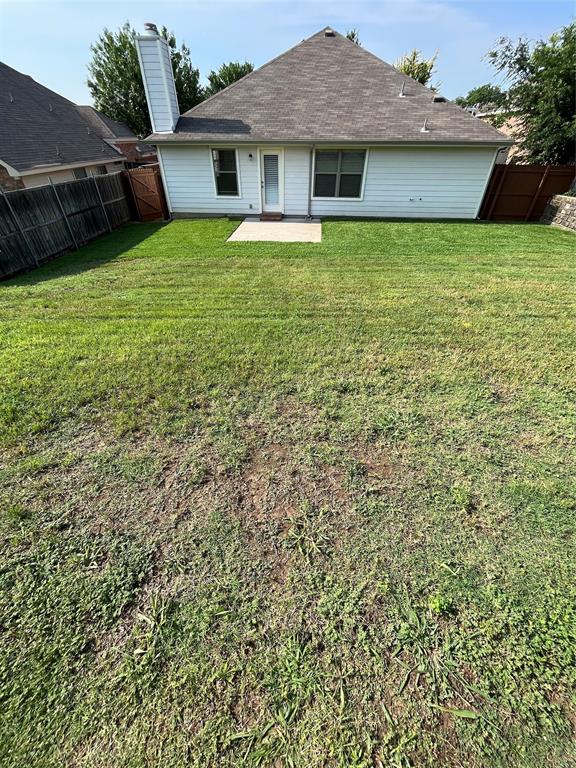 Trinity Heights Ph One - Residential