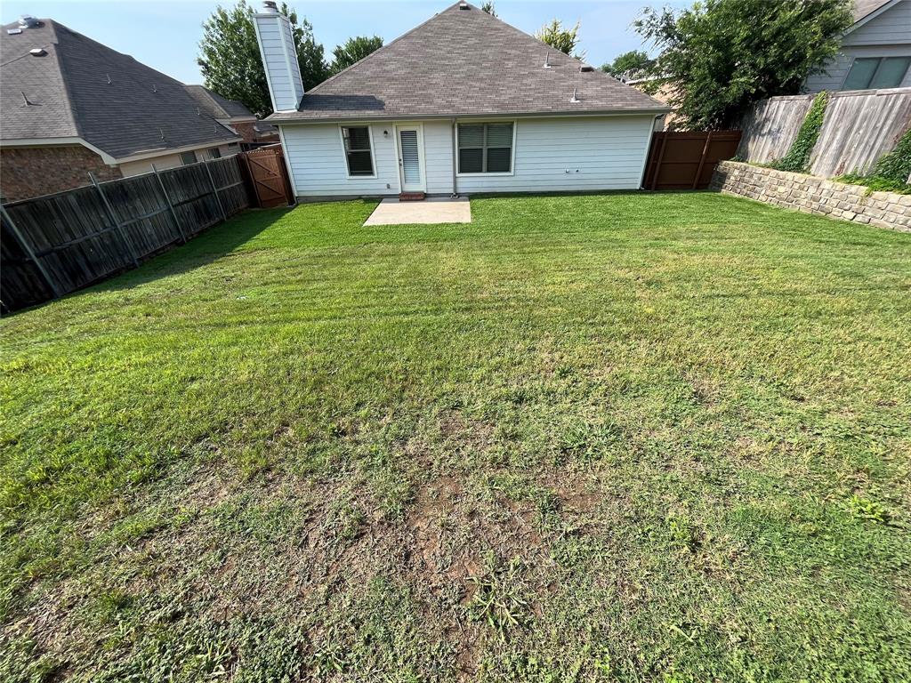 Trinity Heights Ph One - Residential