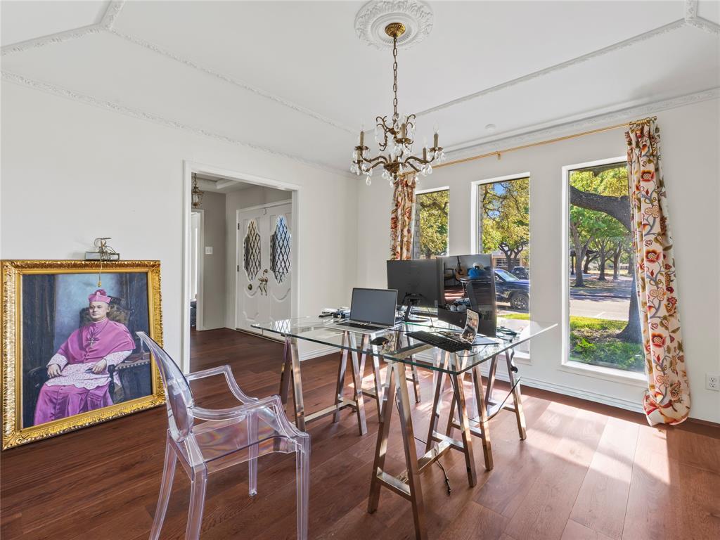 4707 Harvest Hill Road