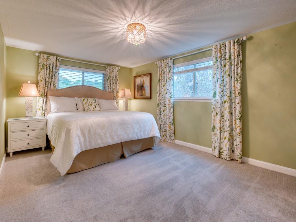 Kiest Forest Add - Residential