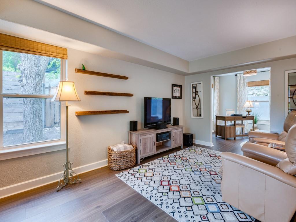 Kiest Forest Add - Residential