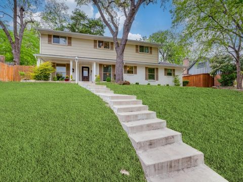 3215 Kiest Forest Drive Dallas TX 75233