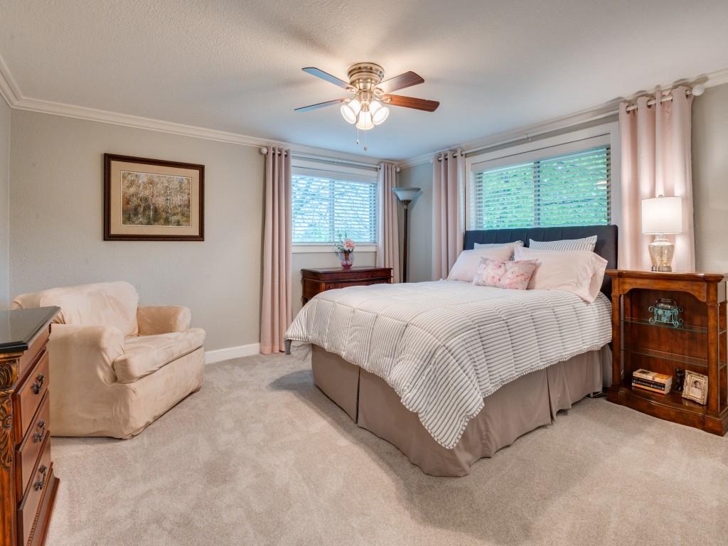 Kiest Forest Add - Residential